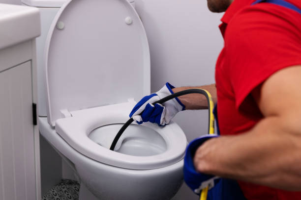 Trusted Collinsville, TX Plumbing Experts