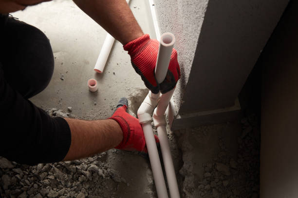 Best Shower Repair Services  in Collinsville, TX