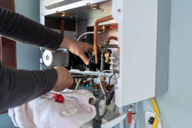 Best Hot Water Heater Installation  in Collinsville, TX