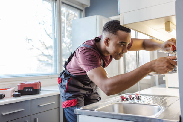 Best Sewer Cleaning Services  in Collinsville, TX